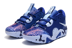 pg 6 “blue paisley“ - buy online
