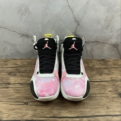 Air Jordan 34 "Paris Game 2020" - Outlet Imports Shoes