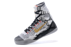 Kobe 9 Elite "Gold Fundamentals" on internet