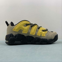 Ambush x Nike Air More Uptempo Low Limestone - Outlet Imports Shoes