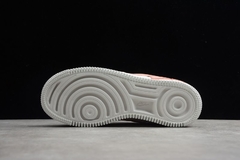Image of Air Force 1 Shadow "White Coral Pink"