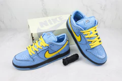 The Powerpuff Girls x NIKE SB Dunk Low - comprar online