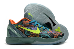 Kobe 6 Protro "Prelude" na internet