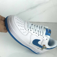 NIKE SPACE JAM X AIR FORCE 1 '07 LOW HARE - Outlet Imports Shoes