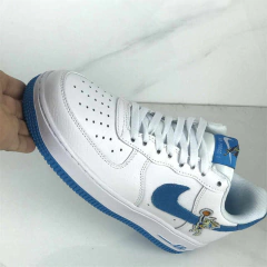 NIKE SPACE JAM X AIR FORCE 1 '07 LOW HARE - Outlet Imports Shoes