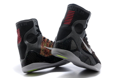 Imagem do Kobe 9 Elite "Masterpiece"