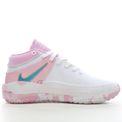 KD 13 'Kay Yow - White Light Arctic Pink' on internet
