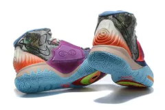KYRIE 6 PREHEAT ' HEAL THE WORLD ' - online store