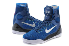 Kobe 9 Elite "Brave Blue" - buy online