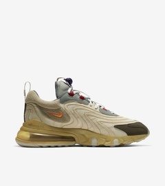Air Max 270 React ENG "Cactus Trails" na internet
