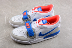 Air Jordan Legacy Low "True Blue" - comprar online