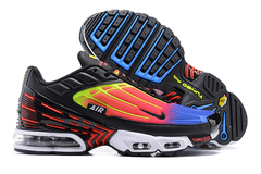 Air Max Plus 3 'Multi-Color Gradient' - buy online