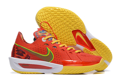AIR ZOOM G.T. CUT 3 "CARNIVAL" - Outlet Imports Shoes