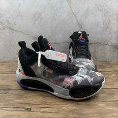 Air Jordan 34 "Dropping Soon" - buy online