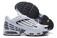 AIR MAX PLUS 3 (COURO) - comprar online