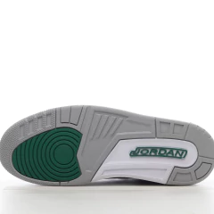Air Jordan 3 Retro "Pine Green"