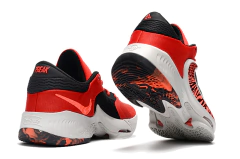 Zoom Freak 4 "University Red" - loja online