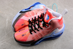 Air Zoom G.T.Jump "Orange Blue" - comprar online