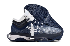 AIR ZOOM G.T. JUMP 2 "Blue" - Outlet Imports Shoes