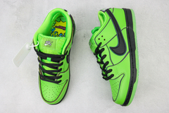 The Powerpuff Girls x NK SB Dunk Low - Outlet Imports Shoes