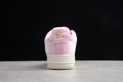 Air Force 1 'Pink Velour' - online store