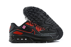 Nike Air Max 90 Worldwide Edição Especial - Outlet Imports Shoes