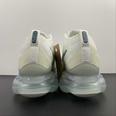 Air Max Scorpion 'White Blue' - loja online