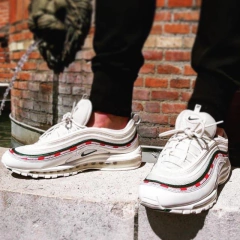 AIR MAX 97 UNDEFEATED - comprar online