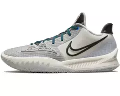Kyrie 4 Low "Sapphire" on internet