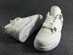AIR JORDAN 4 RETRO ' PURE MONEY ' - comprar online