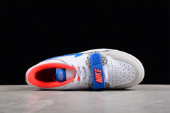 Air Jordan Legacy Low "True Blue" - Outlet Imports Shoes