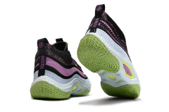 COSMIC UNITY 3 'Rush Fuchsia Lemon Twist' - loja online