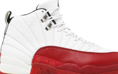 Air Jordan 12 'Cherry' - loja online