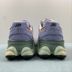 NB 9060 "Lime Violet" - loja online