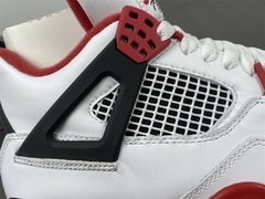 Air Jordan 4 Retro Fire Red 2020 - loja online
