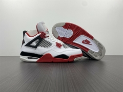 Air Jordan 4 Retro Fire Red 2020 - comprar online
