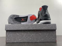Imagem do AIR JORDAN 4 RETRO INFRARED