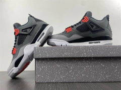 AIR JORDAN 4 RETRO INFRARED na internet