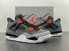 AIR JORDAN 4 RETRO INFRARED - comprar online