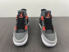 AIR JORDAN 4 RETRO INFRARED - Outlet Imports Shoes