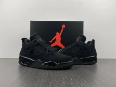 AIR JORDAN 4 RETRO ' BLACK CAT ' 2020 - comprar online