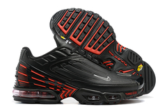 AIR MAX PLUS 3 (couro) - buy online