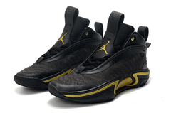 Air Jordan 36 "Black Gold" - comprar online
