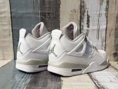 Air Jordan 4 “White Oreo” - Outlet Imports Shoes