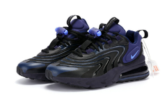 Air Max 270 React Eng "Black Sapphire" - comprar online