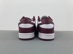 dunk low "dark beetroot" - online store