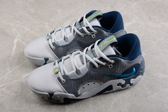 PG 6 "Grey Fog Arsenal Blue" - buy online