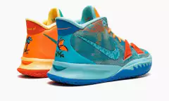 NIKE KYRIE 7 "FIRE AND WATER" - Outlet Imports Shoes