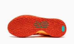 NIKE KYRIE 7 "FIRE AND WATER" - loja online