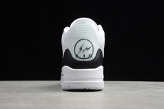 Air Jordan 3 Retro SP X FRAGMENT DESIGN "WHITE" - loja online
